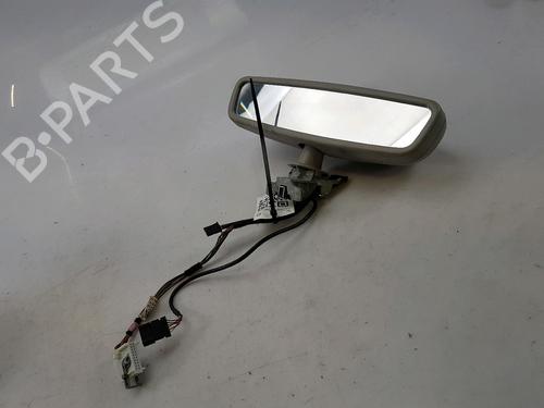 Used Rear mirror MERCEDES-BENZ M-CLASS (W164) ML 280 CDI 4-matic (164.120) (190 hp) 13084122