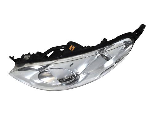 Left headlight PEUGEOT 407 (6D_) 2.0 HDi 135 (6DRHRH, 6DRHRE, 6DRHRG, 6DRHRJ) | BP29018049C28 