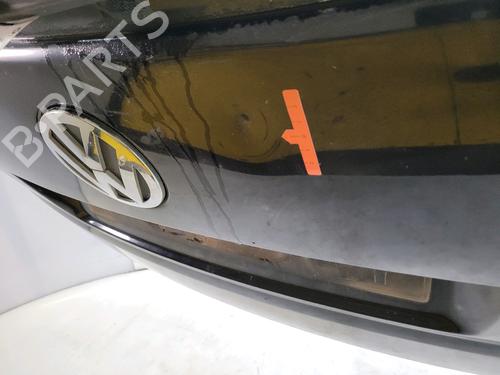 Tailgate VW TOURAN (1T1, 1T2) 1.9 TDI | BP30503721C6 