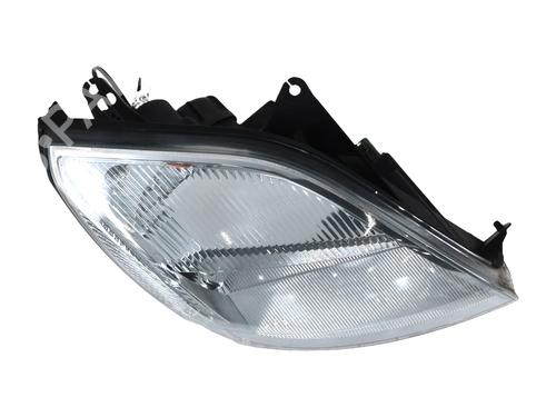 Right headlight FORD FIESTA V (JH_, JD_) 1.4 TDCi | BP30768697C29 