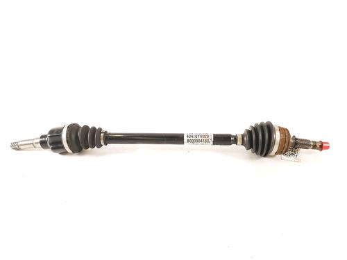 Used Right front driveshaft PEUGEOT 108 1.2 (82 hp) 16348293