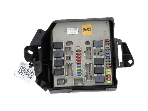 Fuse box RENAULT CLIO III Hatchback Van (SB_, SR_) 1.5 dCi | BP40115165E1 - Image 2