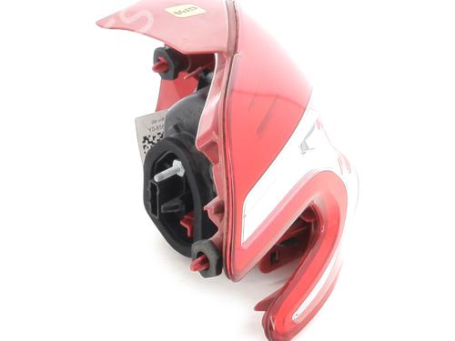 Left taillight PEUGEOT 208 I (CA_, CC_) 1.6 HDi | BP27857467C34 