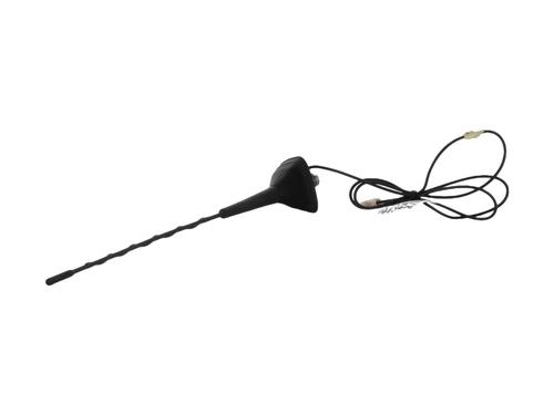 Antenne/Halterung für RENAULT CLIO III (BR0/1, CR0/1) 1.2 16V (BR02, BR0J, BR11, CR02, CR0J, CR11) (75 hp) 31349798