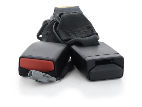 Used Seat buckle Seat buckle RENAULT CLIO IV (BH_) 1.5 dCi 90 (90 hp) 35940830 35940830