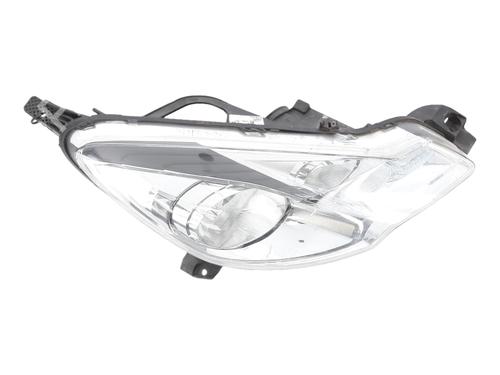 Right headlight CITROËN C3 II (SC_) 1.2 VTi 82 | BP39224642C29 - Image 5