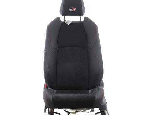 Used Left front seat TOYOTA YARIS CROSS (MXP_) 1.5 Hybrid (MXPJ10) (116 hp) 30768785