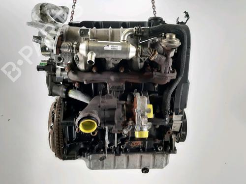 Engine CITROËN XSARA (N1) 2.0 HDi 109 | BP32333777M1