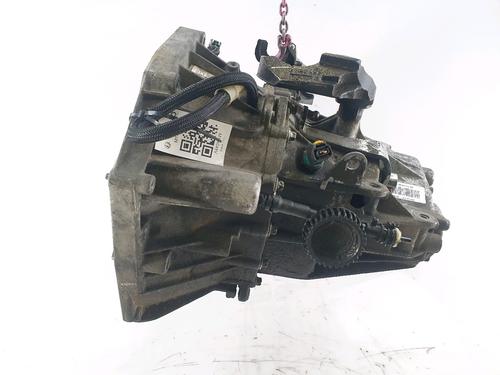 Used Gearbox RENAULT SCÉNIC III (JZ0/1_) 1.5 dCi (110 hp) 30379720