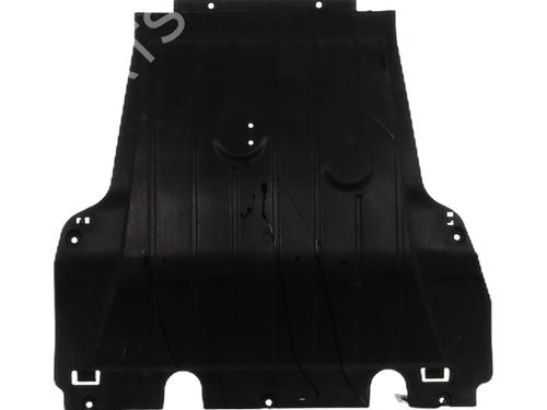 Protección inferior RENAULT MODUS / GRAND MODUS (F/JP0_) 1.5 dCi 75 (75 hp) 28835342
