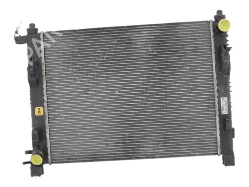 Used Water radiator DACIA DOKKER MPV (KE_) 1.5 dCi (KEAJ, KEAH) (90 hp) 32077045
