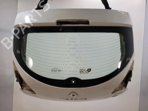 Bakluke CC/Kombi-Kupé RENAULT MEGANE III Hatchback (BZ0/1_, B3_) 1.5 dCi (BZ0C) (90 hp) 29390347