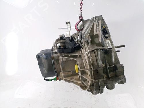 Gearbox RENAULT KANGOO BE BOP (KW0/1_) 1.5 dCi (KW0G) | BP32013210M3