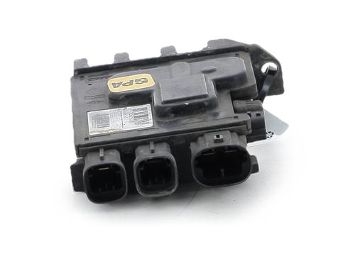 Used Electronic module Electronic module 39087943 39087943