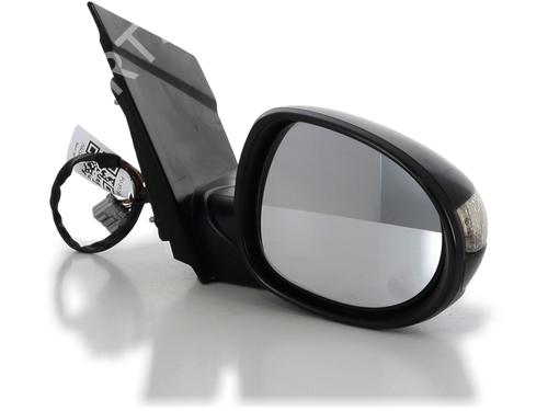Right mirror HONDA CIVIC VIII Hatchback (FN, FK) 2.2 CTDi (FK3) | BP29522541C27 