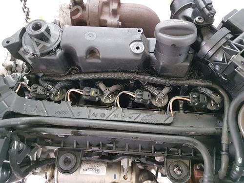 Engine CITROËN NEMO Box Body/MPV (AA_) 1.4 HDi | BP33165857M1 - Image 8
