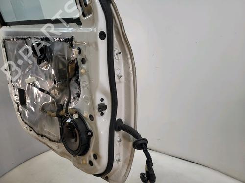 Left front door NISSAN MICRA IV (K13K, K13KK) 1.2 | BP29931955C2 