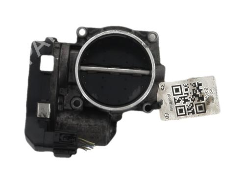 Used Throttle body Throttle body BMW 3 (E90) 325 i (218 hp) 35999109 35999109