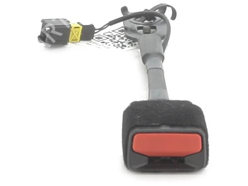 Used Seat buckle Seat buckle CITROËN C4 Grand Picasso II (DA_, DE_) [2013-2026] 40441060 40441060