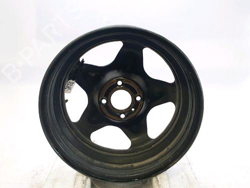 Rim PEUGEOT 208 I (CA_, CC_) 1.2 VTI 82 | BP29381499C45