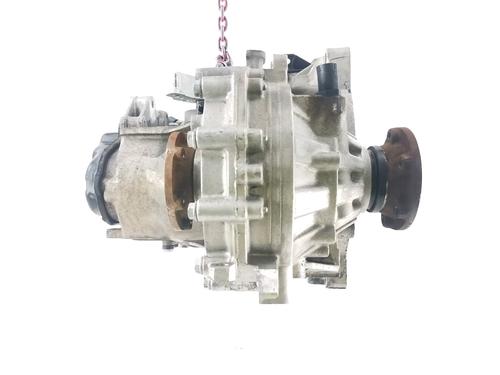 Gearbox VW POLO IV (9N_, 9A_) 1.4 TDI | BP23438258M3