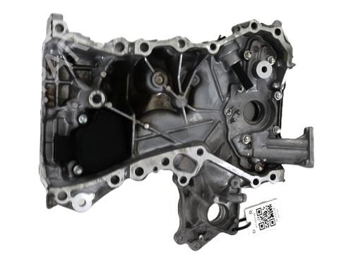 Timing cover PEUGEOT 108 1.0 VTi 72 | BP30140408M123 