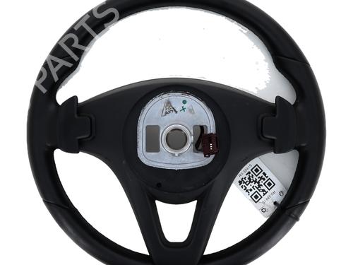 Steering wheel MERCEDES-BENZ A-CLASS (W176) A 160 CDI / d (176.011) | BP29873949C49
