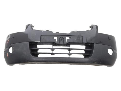 Used Front bumper NISSAN QASHQAI I (J10, NJ10) 1.5 dCi (106 hp) 29552357