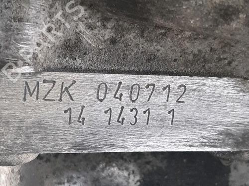 Gearbox VW POLO Van V (6R1, 6C1) 1.2 TDi | BP36380101M3 - Image 5