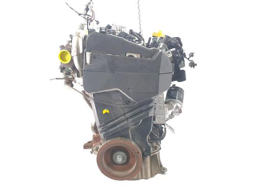 Motor Motor RENAULT CLIO IV (BH_) 1.5 dCi 90 (90 hp) 36660169 36660169