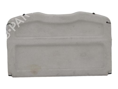 Bandeja trasera Bandeja trasera RENAULT SCÉNIC III (JZ0/1_) 2.0 dCi (JZ0L) (160 hp) 36898643 36898643