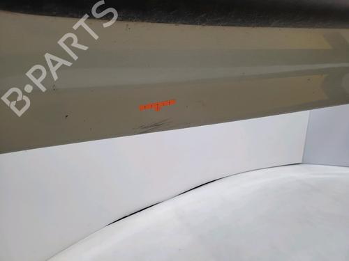Left front door RENAULT TWINGO I (C06_)  | BP26228260C2 