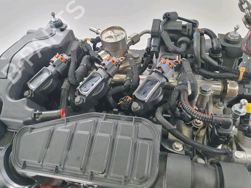 Engine CITROËN C4 II (NC_) 1.2 THP 110 (NCHNZ6, NCHNV6) | BP36660190M1 - Image 7