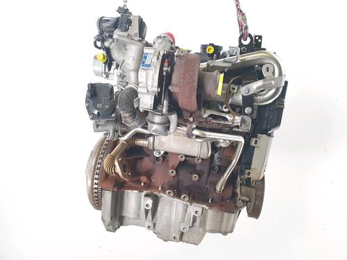 Engine RENAULT SCÉNIC III (JZ0/1_) 1.5 dCi | BP34205005M1 - Image 4