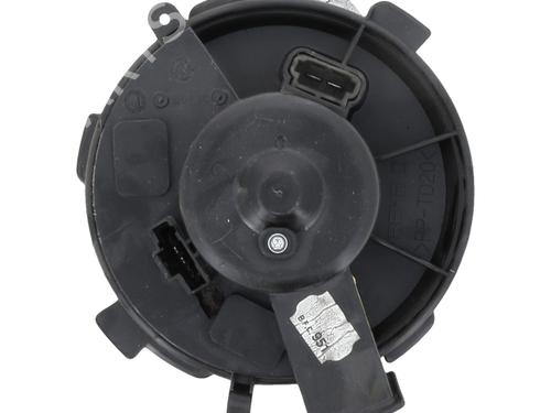 Used Heater blower motor Heater blower motor PEUGEOT 206 Hatchback (2A/C) 1.4 i (75 hp) 33300339 33300339