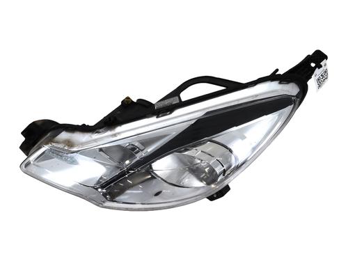 Left headlight CITROËN C3 II (SC_) 1.2 VTi 82 | BP29321081C28 