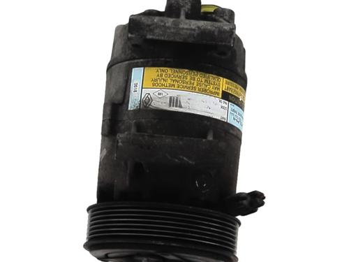 AC compressor RENAULT GRAND SCÉNIC II (JM0/1_)  | BP28573462M34 