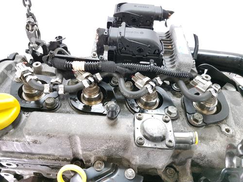 Engine OPEL MERIVA A MPV (X03) 1.7 CDTI (E75) | BP32693768M1  - Image 8