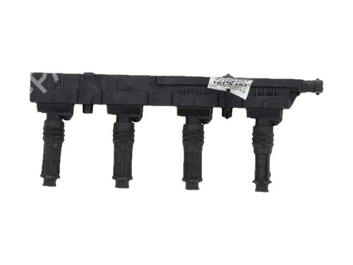 Ignition coil OPEL MERIVA A MPV (X03) 1.4 16V Twinport LPG (E75) | BP37016554M94 - Image 2