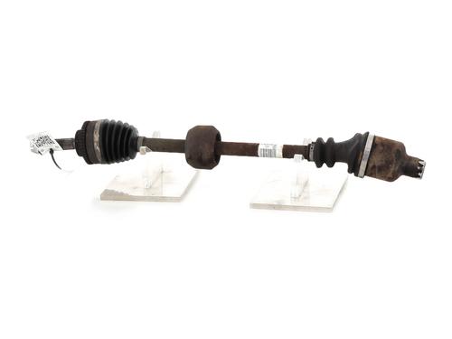 Transmisión delantera derecha RENAULT CLIO II (BB_, CB_) 1.2 16V (BB05, BB0W, BB11, BB27, BB2T, BB2U, BB2V, CB05,... | BP29495597M39 