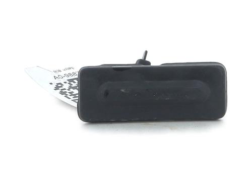 Used Tailgate handle PEUGEOT 208 II (UB_, UP_, UW_, UJ_) 1.2 Hybrid 100 (101 hp) 31350051