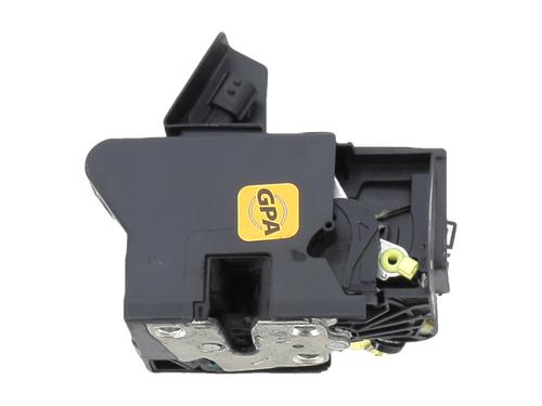 Rear left lock DACIA SANDERO II 1.5 dCi | BP27667170C100 