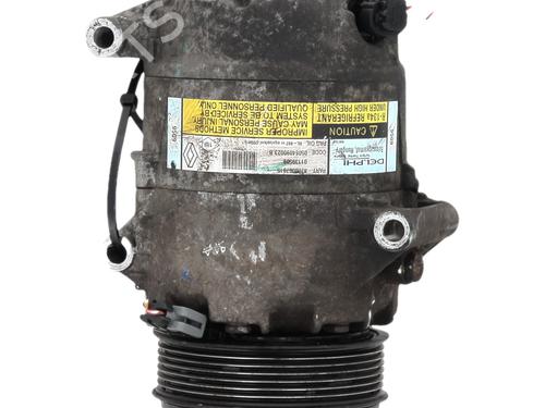 AC compressor RENAULT ESPACE IV (JK0/1_) 2.0 Turbo (JK0A, JK0B, JK0N) | BP39232793M34 - Image 5