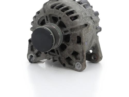 Used Alternator Alternator DACIA DUSTER (HS_) 1.5 dCi 4x4 (HSMC, HSMD) (110 hp) 34413652 34413652