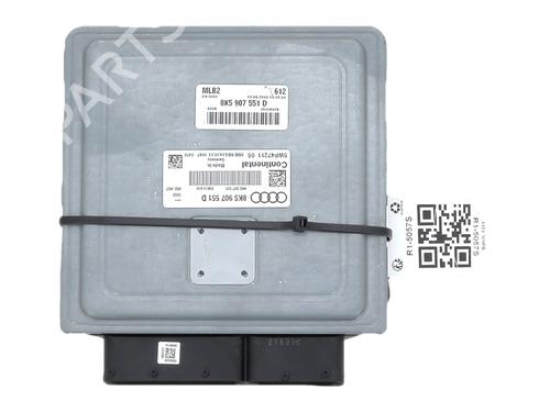 Engine control unit (ECU) AUDI A5 (8T3) 3.0 TFSI quattro | BP36659981M57 - Image 2