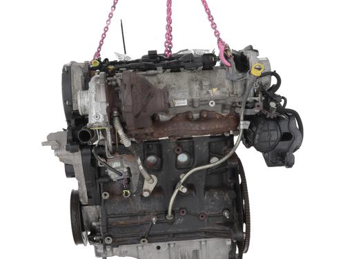 Engine OPEL ZAFIRA TOURER C (P12) 2.0 CDTi (75) | BP33009465M1  - Image 5