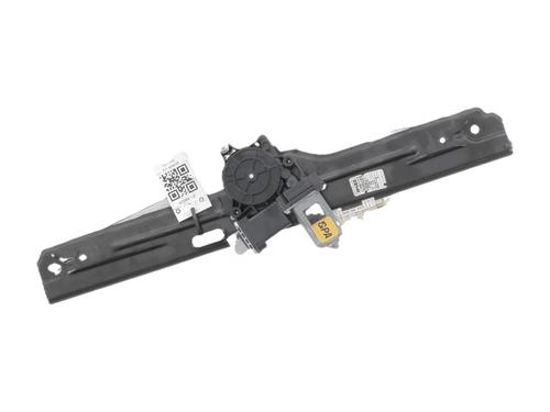 Used Front right window mechanism Front right window mechanism RENAULT CAPTUR II (HF_) TCe 90 (HFM6) (91 hp) 40557934 40557934