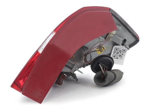 Left taillight SKODA FABIA II (542) 1.6 TDI | BP36210179C34 - Image 3