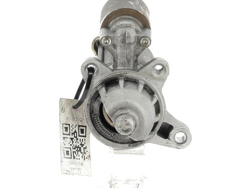 Starter FORD FOCUS I (DAW, DBW)  | BP22212988M8 