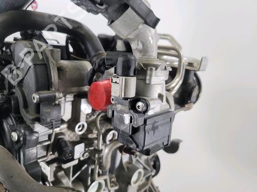 Motor VW POLO V (6R1, 6C1) 1.2 TSI 16V | BP29848980M1